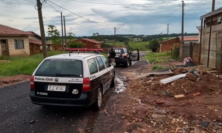 Polícia Civil divulga resultado mensal do índice de criminalidade