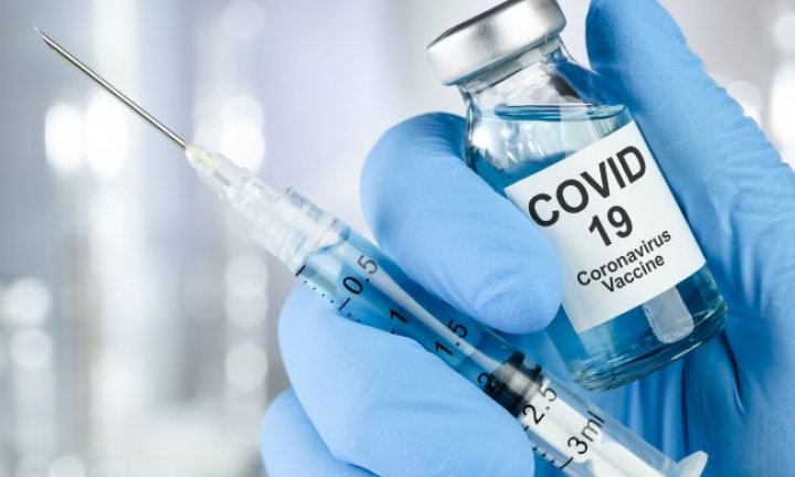 Vacinação contra a Covid está acontecendo em dois postos em Avaré