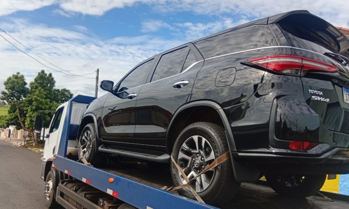 Operação Fictus mira esquema sofisticado de fraude no setor agropecuário