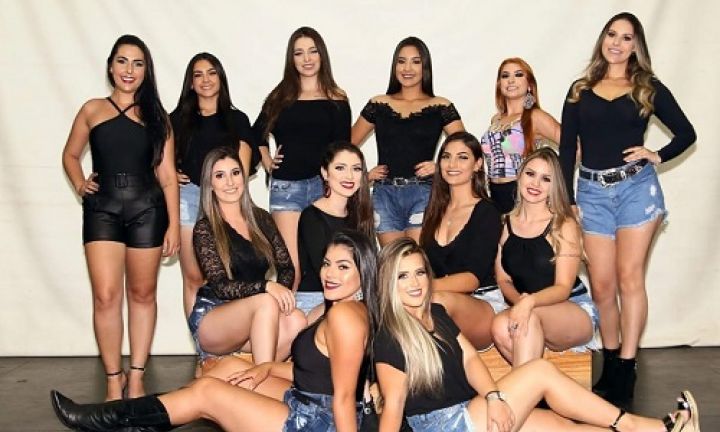 Concurso Rainha da Emapa 2019 acontece nesta sexta-feira, 8