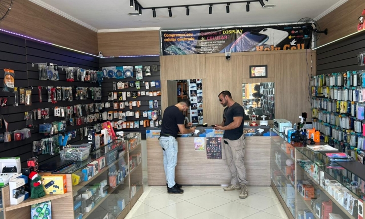 Seccional de Polícia de Avaré deflagra Operação Big Mobile IV em toda a região