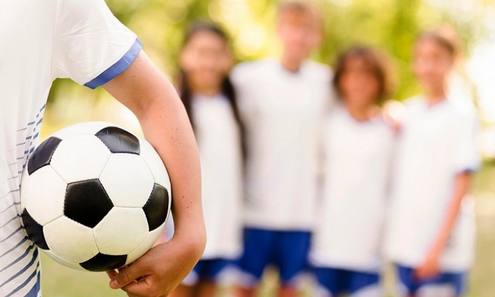 Aulas de modalidades esportivas estão de volta na segunda-feira, 20
