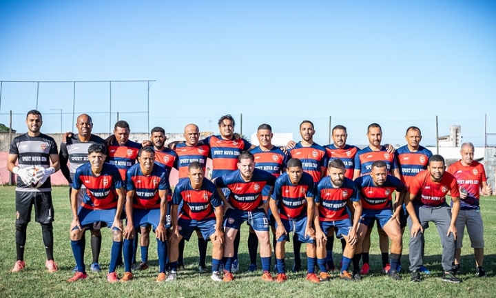 Rodada do Municipal agita o Estádio São Paulão e reúne grande público