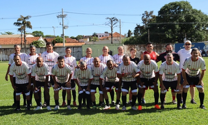 Esportistas de Avaré promovem torneio beneficente ao jogador Beto Fuscão