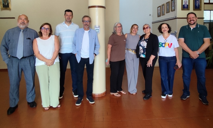 Prefeitura repassa R$ 310 mil em recursos federais a entidades de Avaré