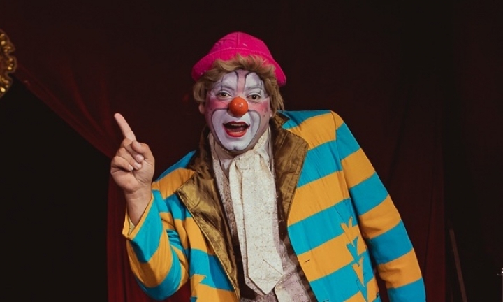 Douver Circus chega ao bairro Santa Elizabeth nesta sexta-feira, 15