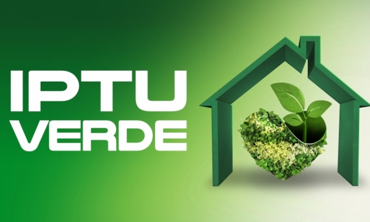 IPTU Verde: prazo para solicitar desconto termina em 30 de setembro