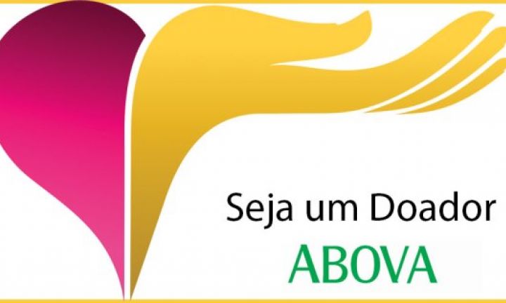 Abova recebe área para construção da Casa de Apoio