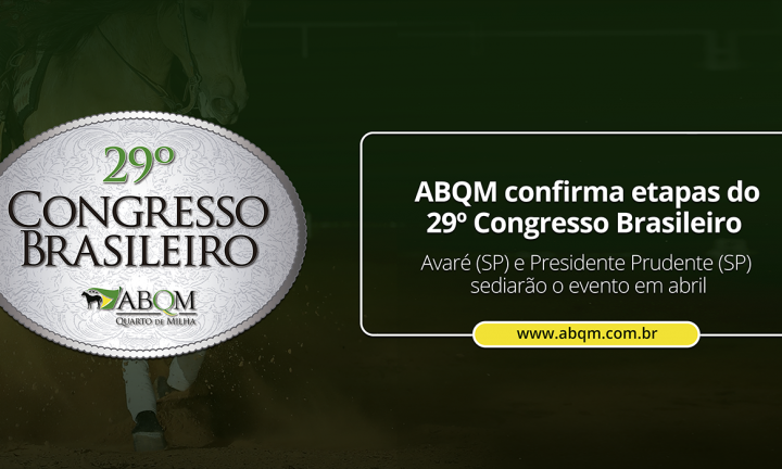 Congresso Brasileiro da ABQM em Avaré terá mais de 800 competidores