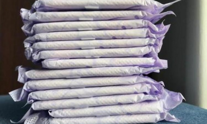 Avaré aprova lei que prevê distribuição gratuita de absorventes
