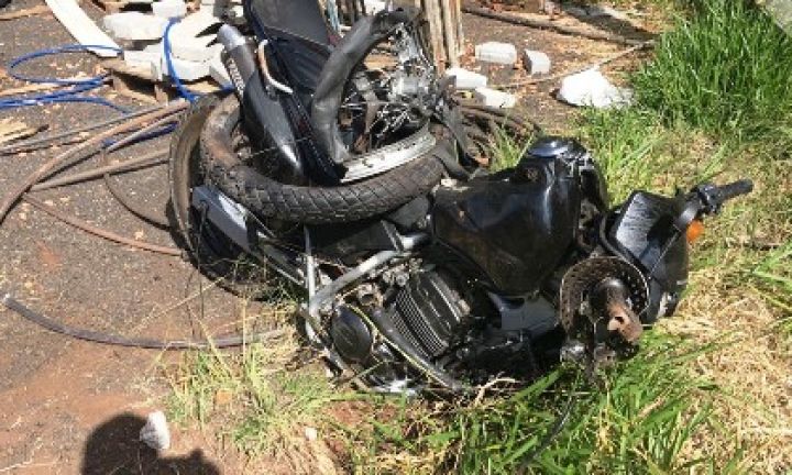 Acidente deixa três mortos em rodovia de Cerqueira César