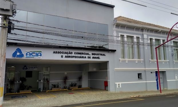 Reunião na ACIA objetiva regulamentar o horário do comércio em Avaré