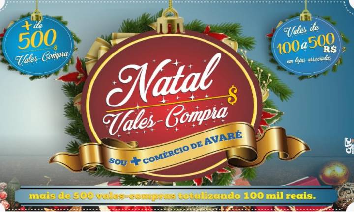 ACIA lança campanha com maior valor em premiação pago até hoje
