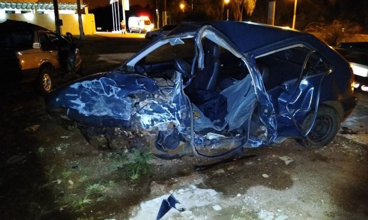 Morre a terceira vítima do acidente ocorrido domingo na SP-255