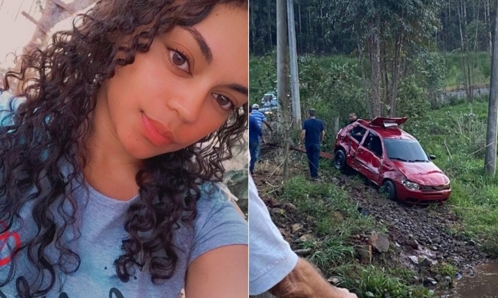 Laudo aponta que jovem achada em rio morreu por afogamento