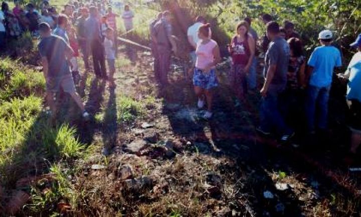 Avareense que estava desaparecida é encontrada morta
