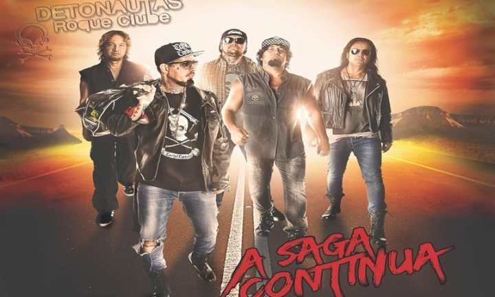 Confira a programação do Avaré Rock Fest que acontece nos dias 16 e 17 de maio