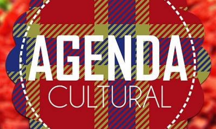 Secretaria divulga agenda cultural de junho