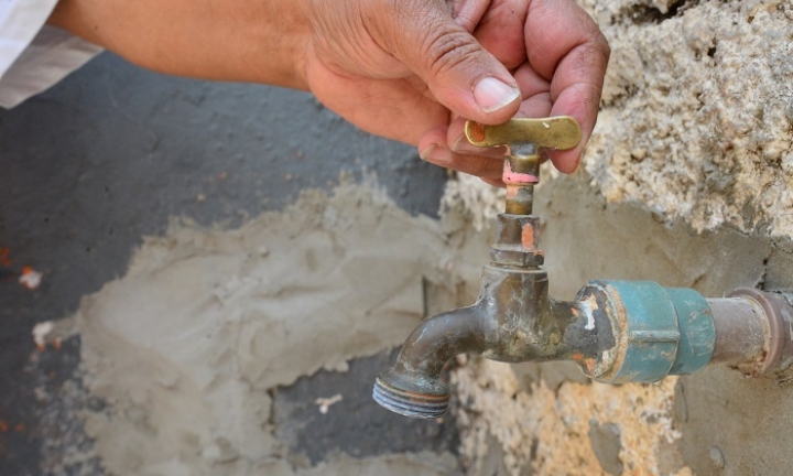 Aprovada criação de tarifa social de água e esgoto para pessoas de baixa renda