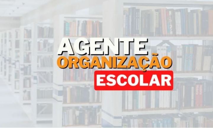 Educação-SP abre concurso para Agente de Organização Escolar; há vagas para Avaré
