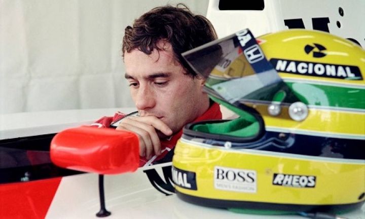 1º de maio: morte de Ayrton Senna completa 25 anos