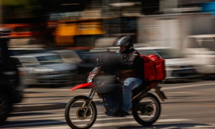 Alesp aprova e motos de até 180 cilindradas não pagam mais IPVA em São Paulo