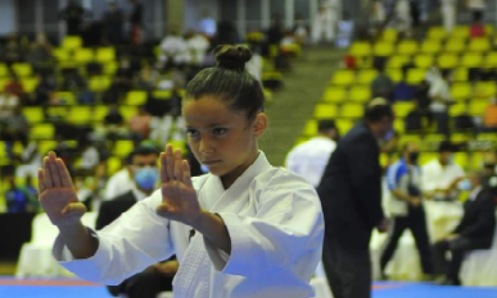 Karatecas avareenses participam do campeonato paulista neste domingo