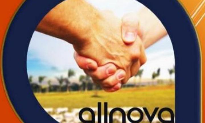 AllNova seleciona representante comercial para Avaré
