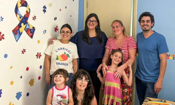 Avaré inicia mutirão de laudos do Transtorno do Espectro Autista