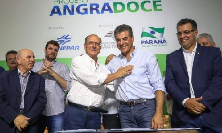 Projeto Angra Doce vai fortalecer o turismo regional