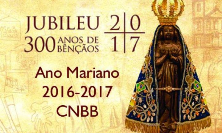 Papa Francisco confirma Ano Mariano no Brasil