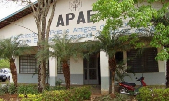 Prefeitura de Avaré repassa recursos do FUNDEB para a APAE