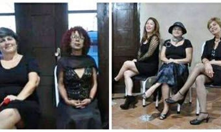 É hoje: Universo feminino é retrato em peça teatral