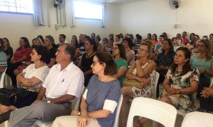 Associação Espírita Arco-Íris cuidará de pessoas autistas em Avaré