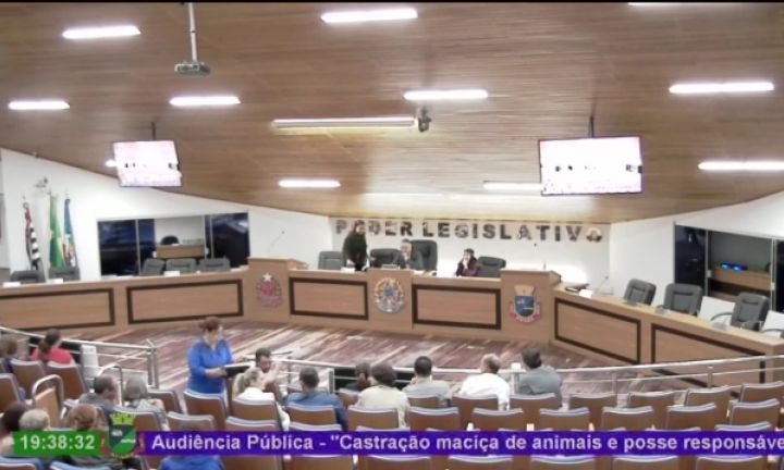 Centro de castração da prefeitura será reativado