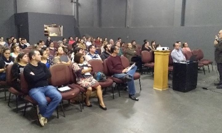 Gestão documental vira prioridade para a Prefeitura de Avaré