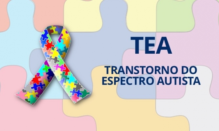 Simpósio sobre Transtorno do Espectro Autista ocorre nesta quinta-feira (4)