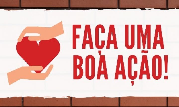 Fundo Social inicia arrecadação de móveis e material de construção