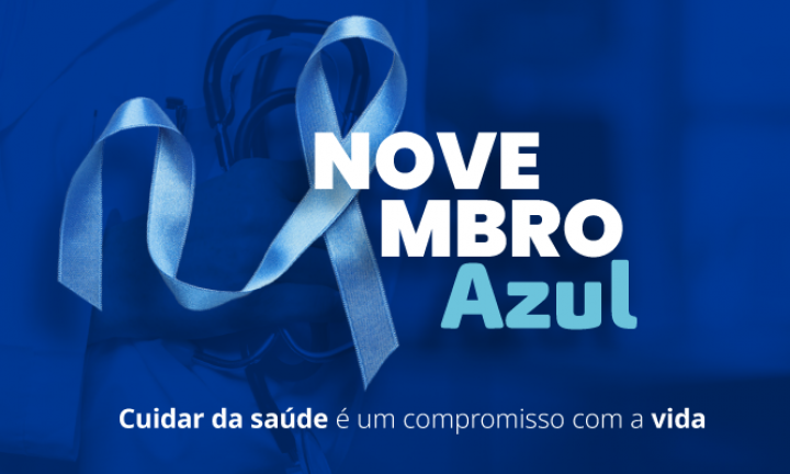 Posto Santa Elizabeth realiza campanha Novembro Azul neste sábado, 6