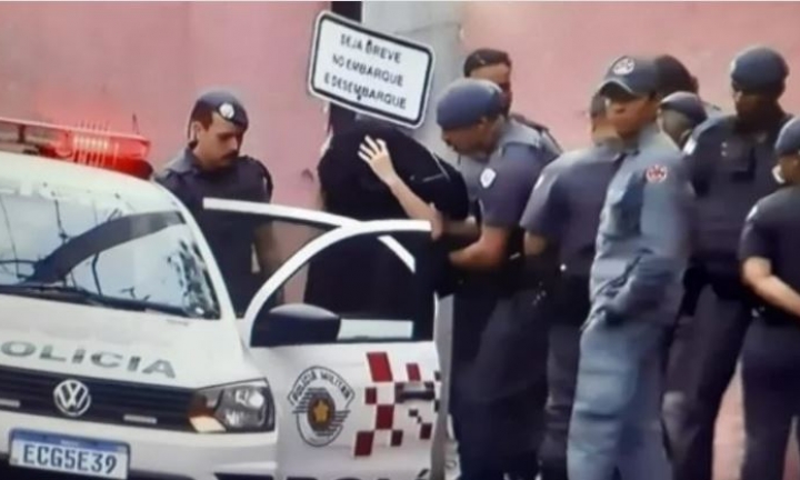 Professora morre e quatro ficam feridos após ataque em escola estadual de SP