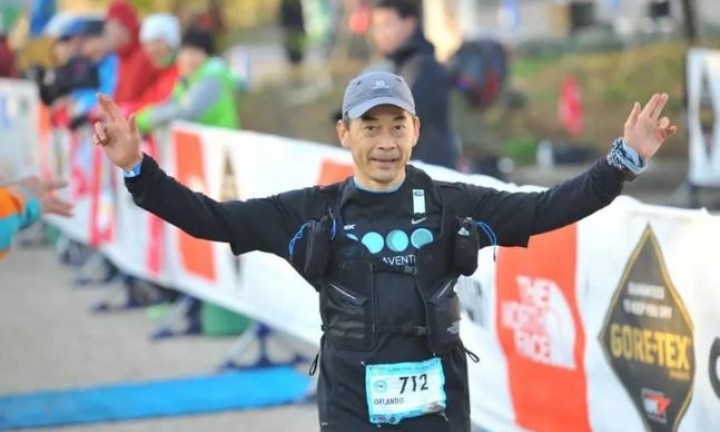 Atleta avareense morre ao cair de montanha em maratona na França