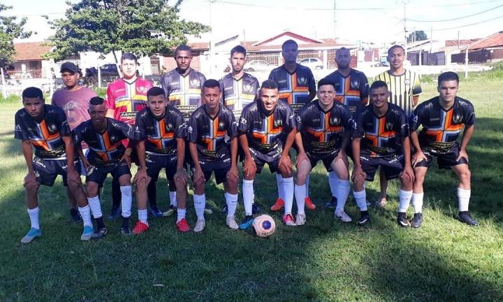 Veteranos do Noroeste de Bauru e Atlético Bonsucesso se enfrentam domingo