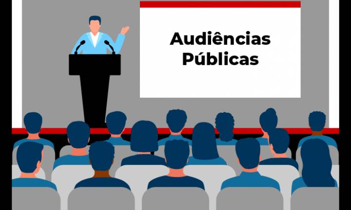Câmara promove audiências públicas sobre LDO e LOA nesta terça, 17