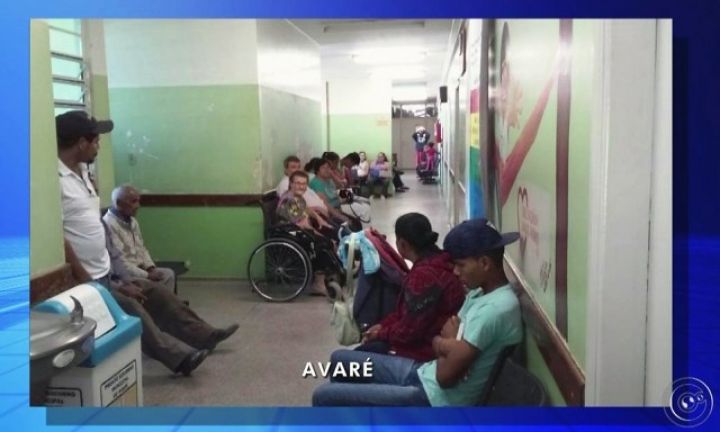 TCE constata falta de alvará e AVCB no Pronto Socorro de Avaré