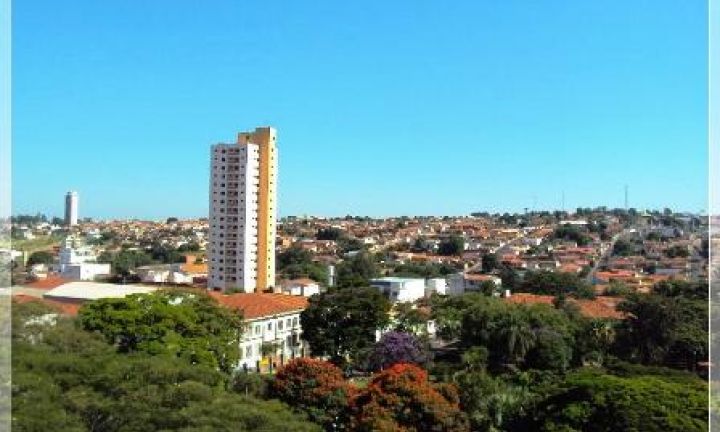 Cai bastante a temperatura em Avaré; sexta deve ser ainda mais fria