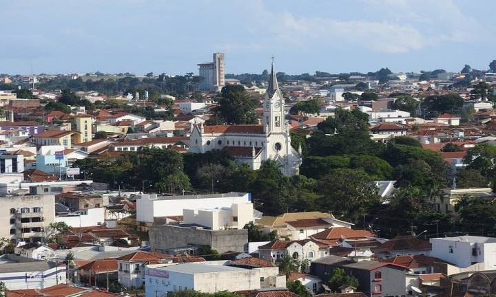 Estudo indica ações que podem beneficiar agronegócio e turismo de Avaré