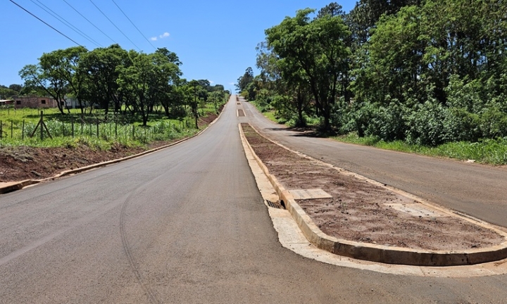 Obras para duplicação da Avenida Copacabana chegam à reta final