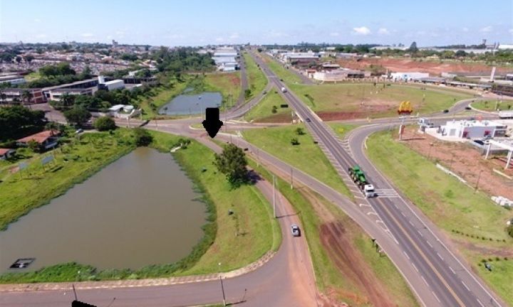 SPVias interdita trecho da Avenida Misael Euphrásio Leal