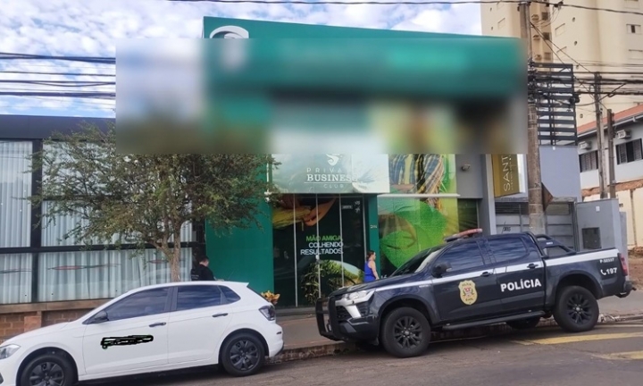 Operação Fictus mira esquema sofisticado de fraude no setor agropecuário