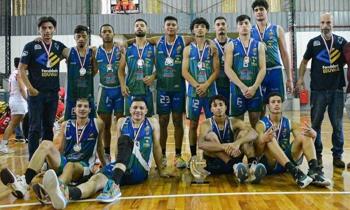 Bauru Basket repete parceria com Avaré para a disputa da LDB